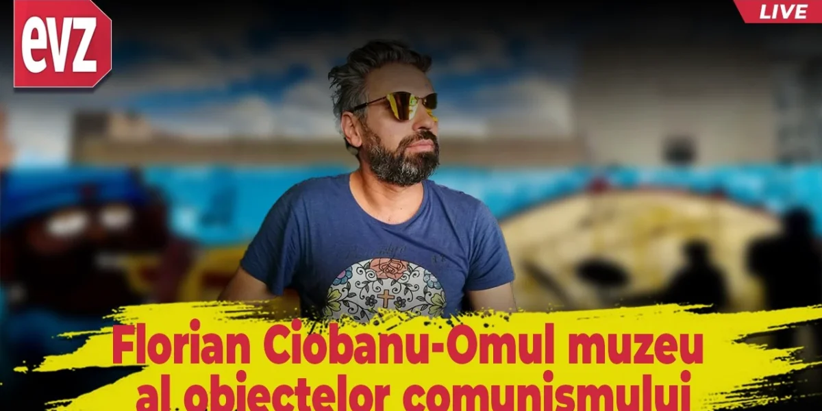 Colecționarul Florian Ciobanu refuză ofertă pentru un ziar istoric din România