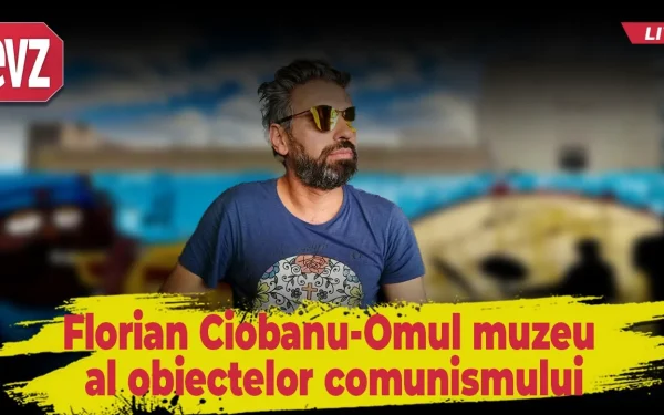Colecționarul Florian Ciobanu refuză ofertă pentru un ziar istoric din România