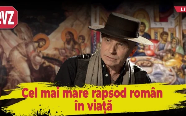 EXCLUSIV Grigore Leșe, despre ”marea problemă” a românilor: Ce ne chinuie