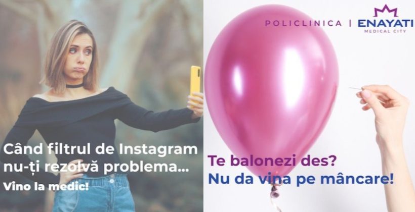 Enayati Medical: Concierge Doctors și expertiză medicală completă în București