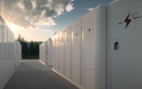 Hidroelectrica, planuri mari: 3.000 MWh capacități BESS pentru România