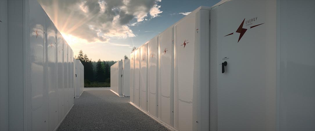 Hidroelectrica, planuri mari: 3.000 MWh capacități BESS pentru România