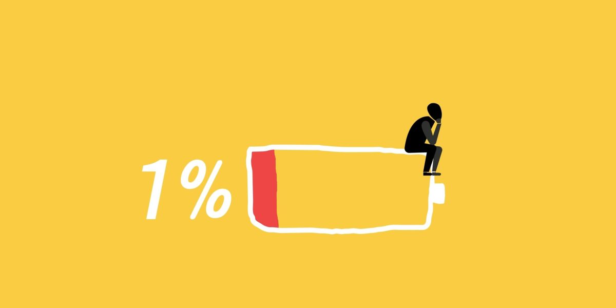 Sunt doar obosit sau epuizat emoțional? Semne clare, greu de ignorat