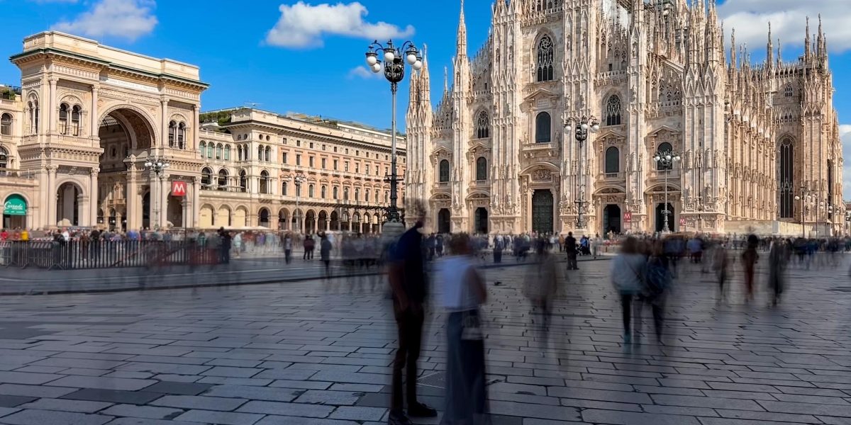 Escorte la Milano: fotbaliști, sportivi în rețeaua de 1,2 mil. euro. Un pilot de Formula 1 vrea o fată