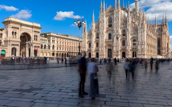 Escorte la Milano: fotbaliști, sportivi în rețeaua de 1,2 mil. euro. Un pilot de Formula 1 vrea o fată