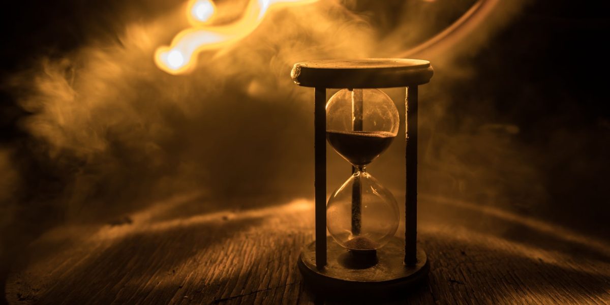 Ce este timpul? Test de cultură generală