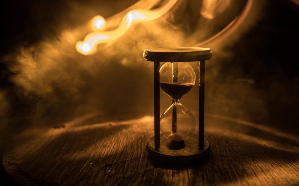 Ce este timpul? Test de cultură generală