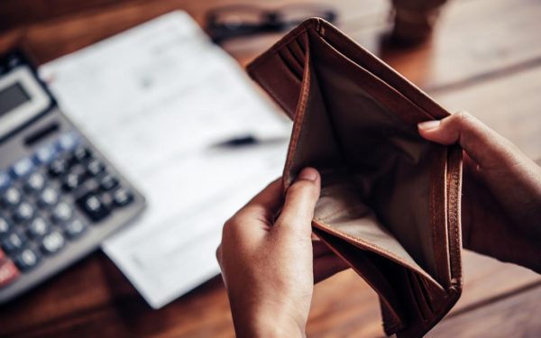 Inflație: BCE avertizează Europa, gazul s-a scumpit cu 40%