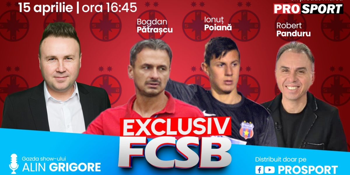 Becali, Rădoi și FCSB: Scandal la 16:45! Decizie ȘOC, vești PROASTE pentru campioană