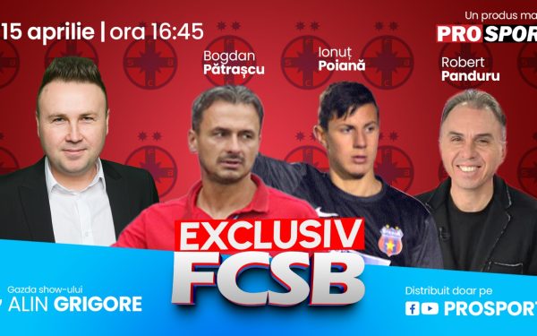 Becali, Rădoi și FCSB: Scandal la 16:45! Decizie ȘOC, vești PROASTE pentru campioană