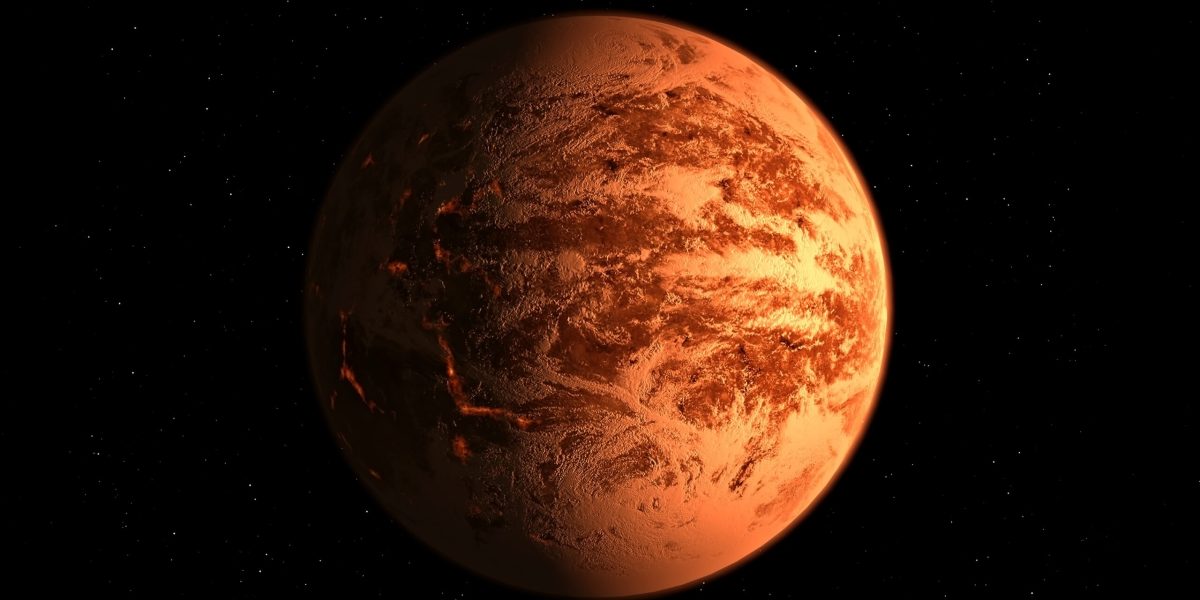 Cauți viață extraterestră? Ce ascund exoplanetele sub radiații?