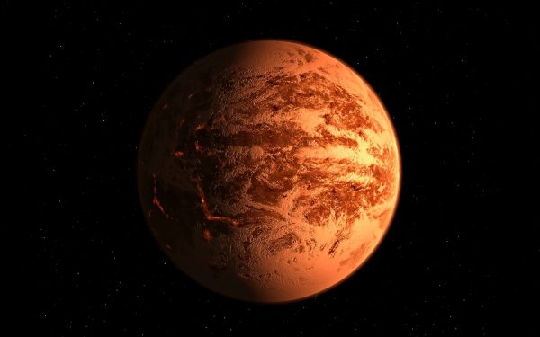 Cauți viață extraterestră? Ce ascund exoplanetele sub radiații?