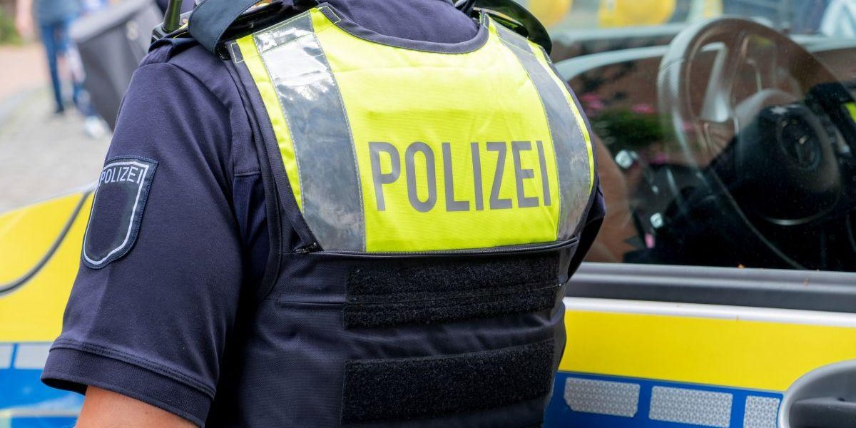 Explozie violentă în Germania, lângă Franța: Un mort. Deflagrația, intenționată
