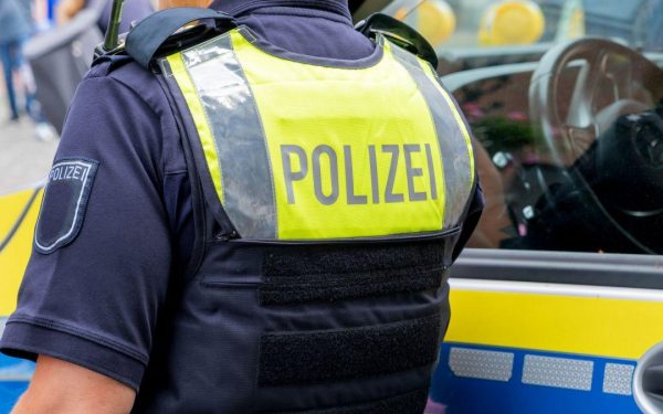 Explozie violentă în Germania, lângă Franța: Un mort. Deflagrația, intenționată