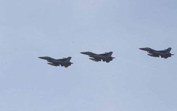 România, alarmă la graniță: Avioane de vânătoare după drone rusești