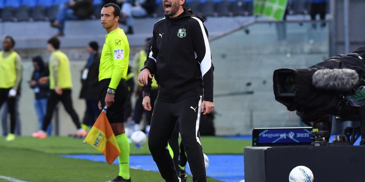 Sâmbătă, 4 aprilie, de la ora 15:00, partida Sassuolo-Cagliari din cadrul celei de-a 31-a etape a Serie A va fi disponibilă pentru telespectatori în direct pe aplicația DAZN, accesibilă prin platformele Sky Q și Sky Glass