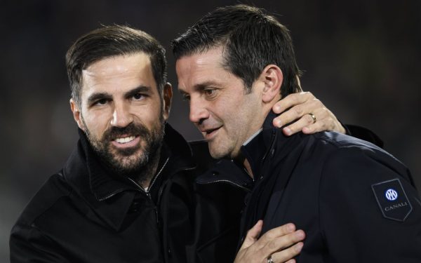 Como – Inter, LIVE TEXT de la 21:45: Chivu, examen dificil. Echipele de start