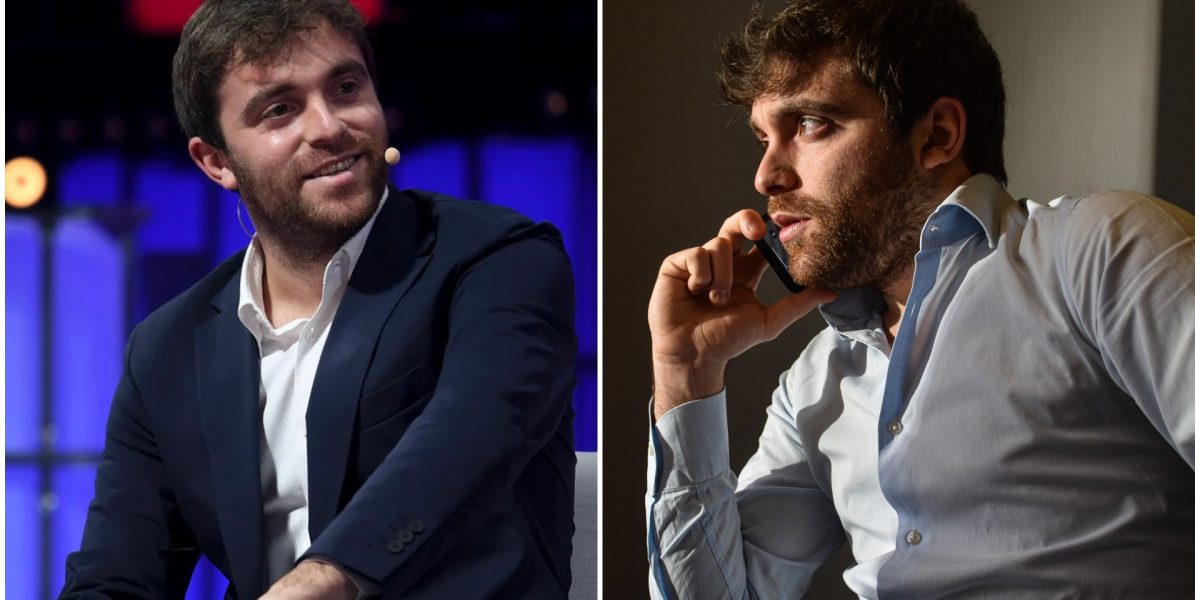 Fabrizio Romano, ”vânătorul” transferurilor, cu probleme din cauza fostei iubite