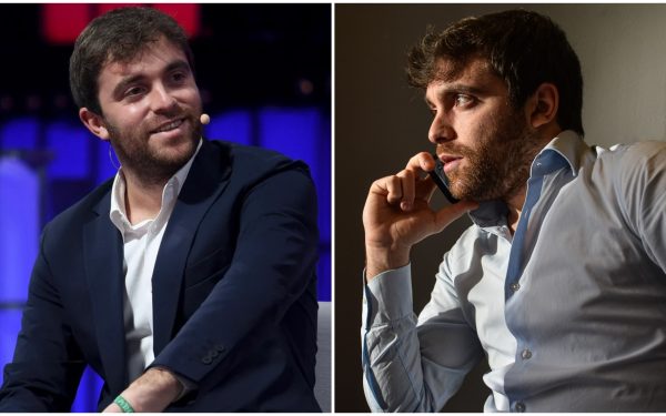 Fabrizio Romano, ”vânătorul” transferurilor, cu probleme din cauza fostei iubite
