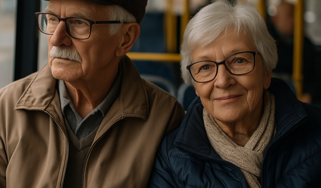 Ministrul Muncii, anunț despre pensii: Ce schimbări vin pentru seniori