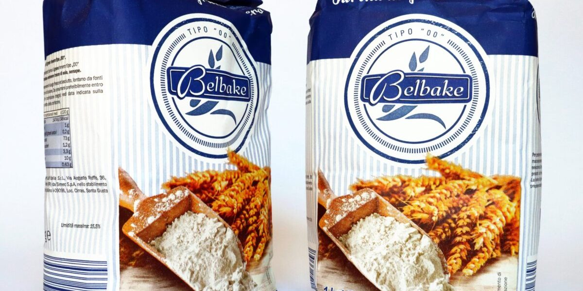 Maia perfectă: Alege făina potrivită. Codurile de pe ambalaj, decriptate!