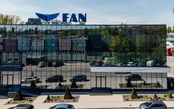Fan Courier, blocat TOTAL: Toate sediile închise în România