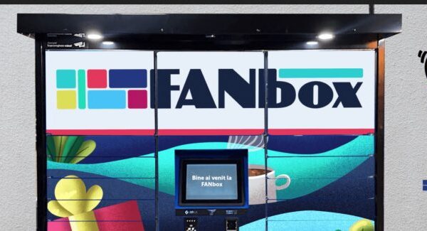 Fan Courier închide agențiile din țară: Totul se mută la lockere și curieri