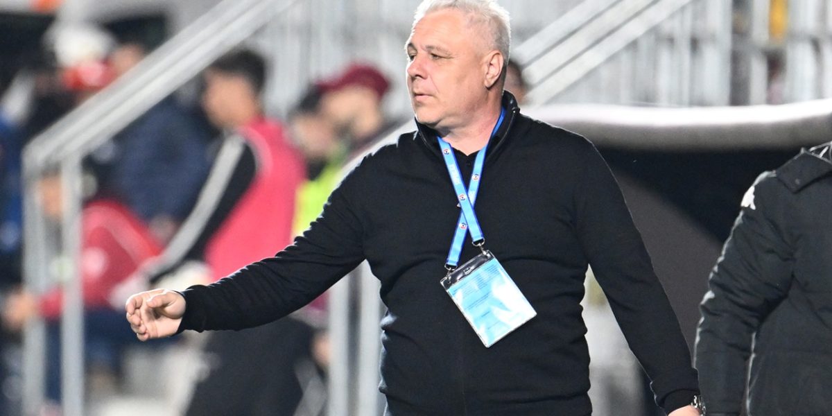 Șumudică, refuzat de fani: Se rupe totul