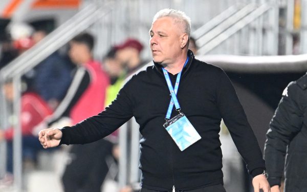 Șumudică, refuzat de fani: Se rupe totul