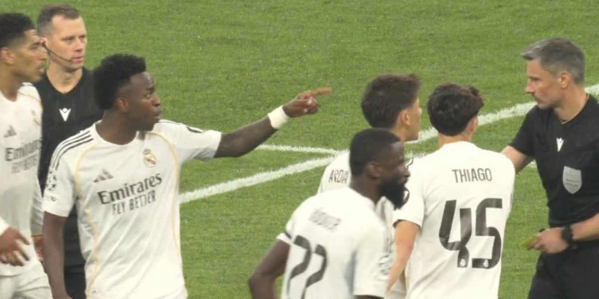 Reacție INCENDIARĂ la Madrid: Real, furia jucătorilor după eliminarea cu Bayern