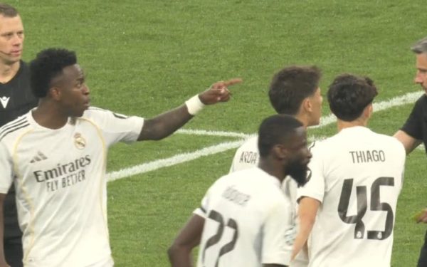 Reacție INCENDIARĂ la Madrid: Real, furia jucătorilor după eliminarea cu Bayern