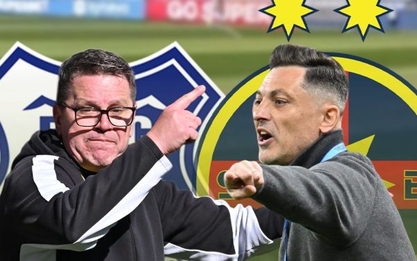 Farul – FCSB, duel crucial: Campioana poate urca pe primul loc în play-off!