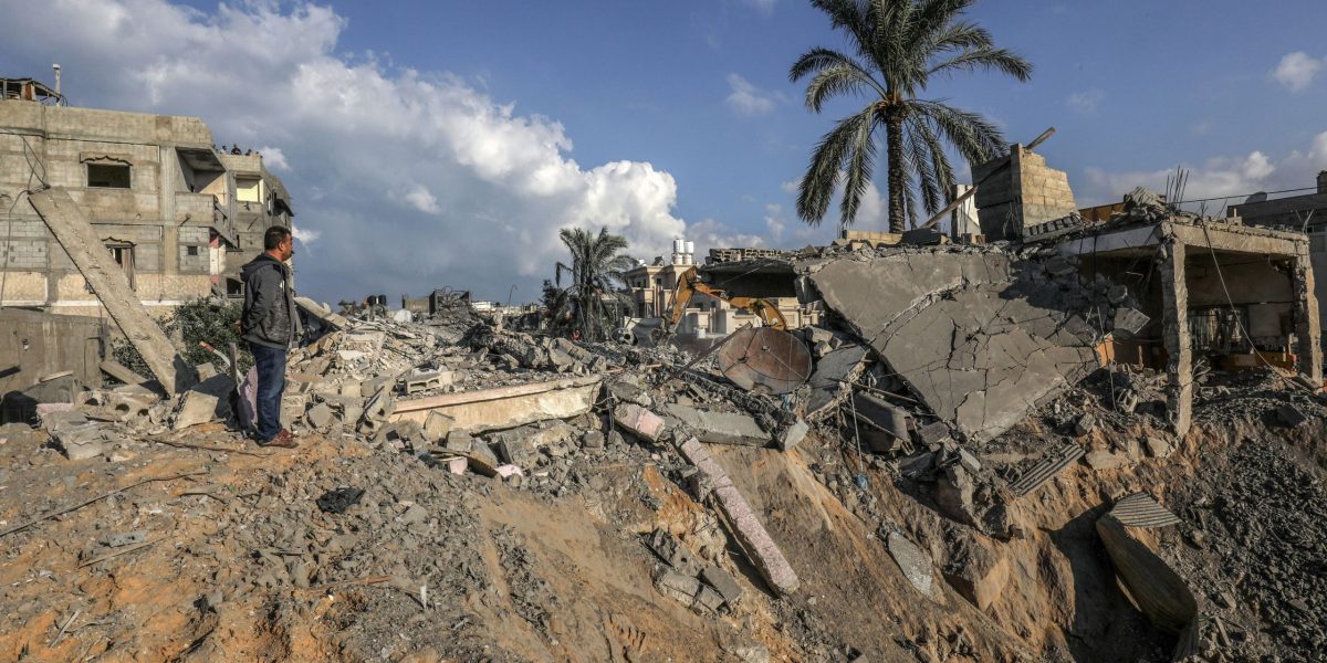 Consiliul pentru Pace al lui Trump, falimentat: Nu mai are bani!