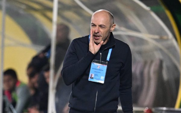 Andone, furios după Argeș – CFR Cluj: „Bîrsan, să nu mai arbitreze”