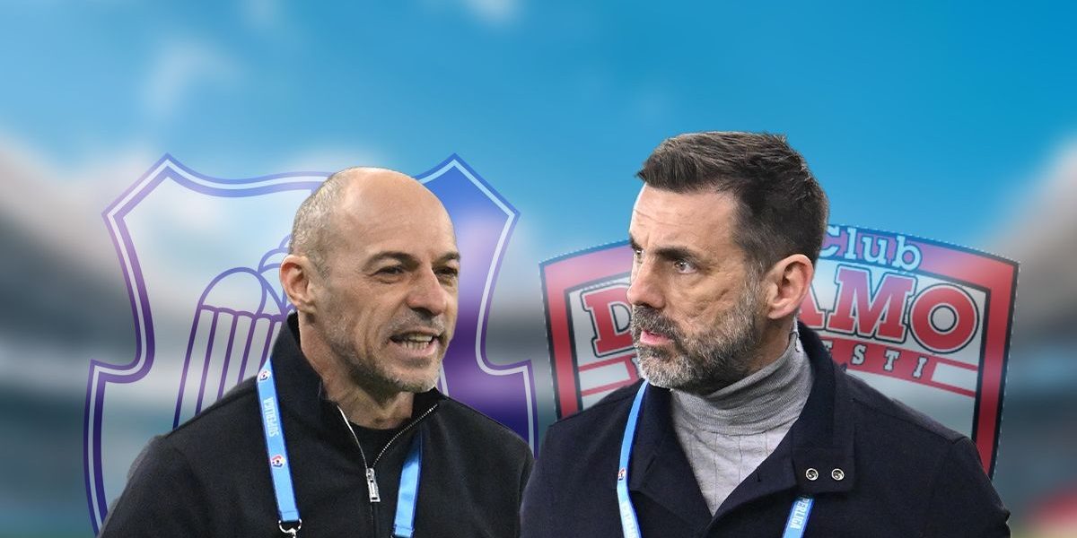 FC Argeș și Dinamo se întâlnesc în această seară, de la ora 19:30, în etapa a treia a play-off-ului din Liga 1, într-un meci considerat crucial pentru pozițiile în clasament