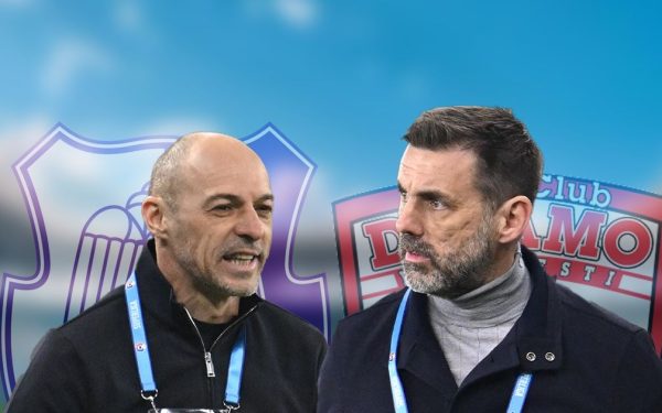 FC Argeș și Dinamo se întâlnesc în această seară, de la ora 19:30, în etapa a treia a play-off-ului din Liga 1, într-un meci considerat crucial pentru pozițiile în clasament