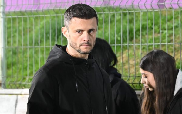 Nicolescu anunță măsuri DUPĂ Dinamo – CFR Cluj 1-1: „Ne trebuie sânge proaspăt!”