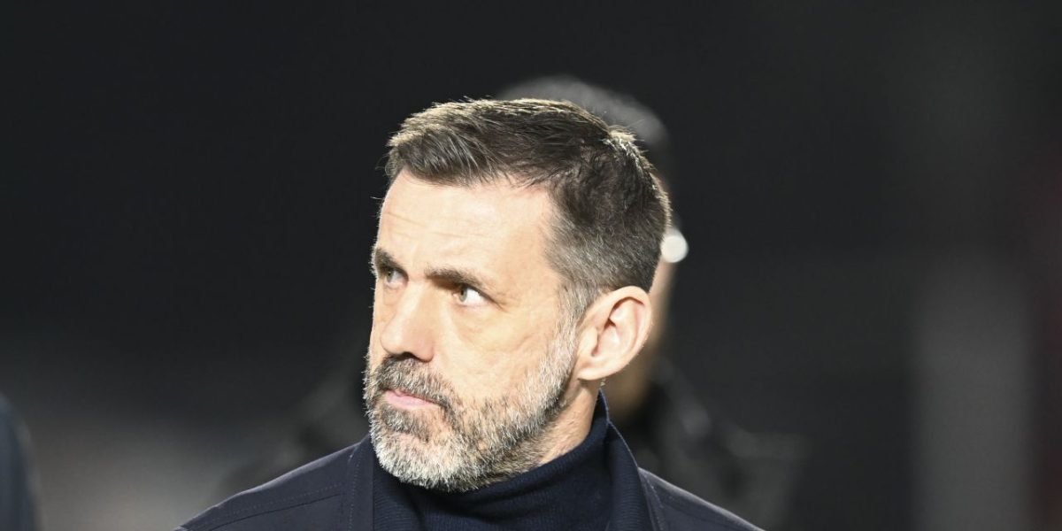 Kopic, fericit după ”U” Cluj: ”Am meritat! Karamoko, ce se întâmplă?”