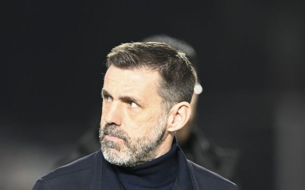 Kopic, fericit după ”U” Cluj: ”Am meritat! Karamoko, ce se întâmplă?”
