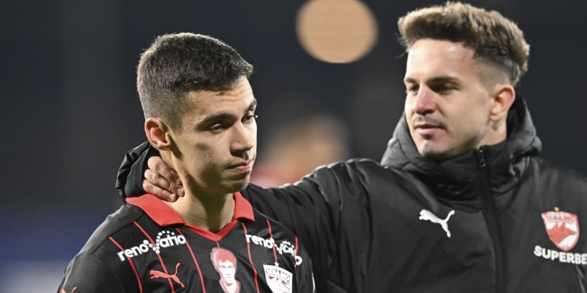 Dinamo pregătește o investiție masivă: ce planuri are clubul