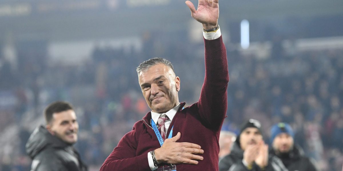 Pancu, anunțul-șoc după victoria CFR: „Vor fi REZILIERI!”