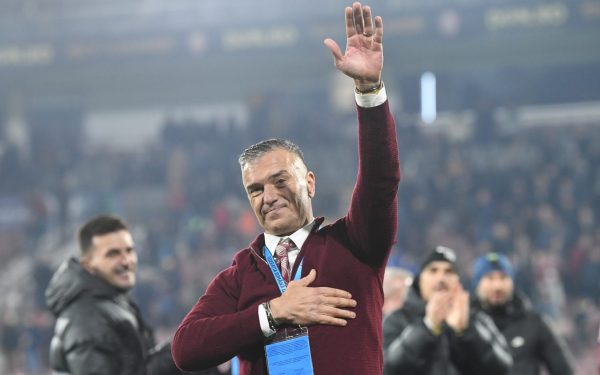 Pancu, anunțul-șoc după victoria CFR: „Vor fi REZILIERI!”