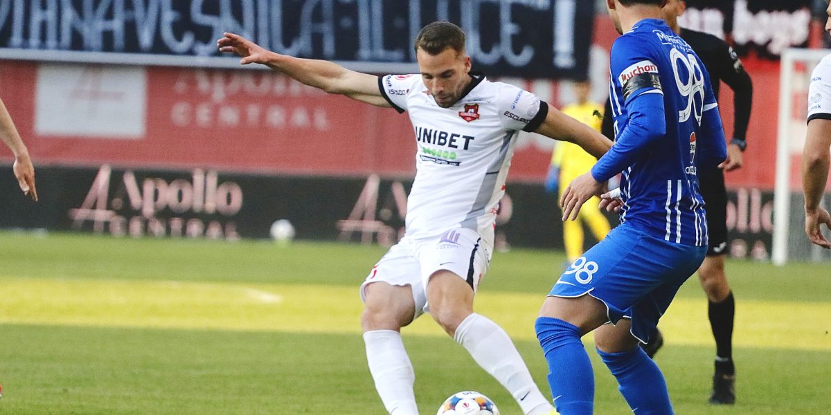 Hermannstadt învinge Farul în prelungiri, scor 1-0 în Superliga