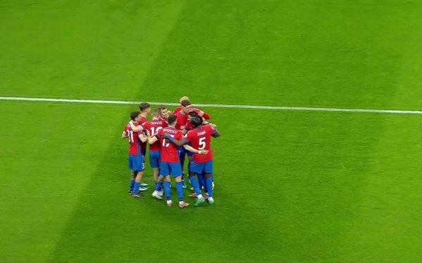 Cine a strălucit în FCSB – Oțelul Galați: Eroul serii, dat pe față!