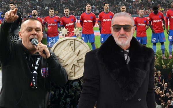 Marea schimbare la FCSB: Gigi Becali, sub presiune, ascultă fanii