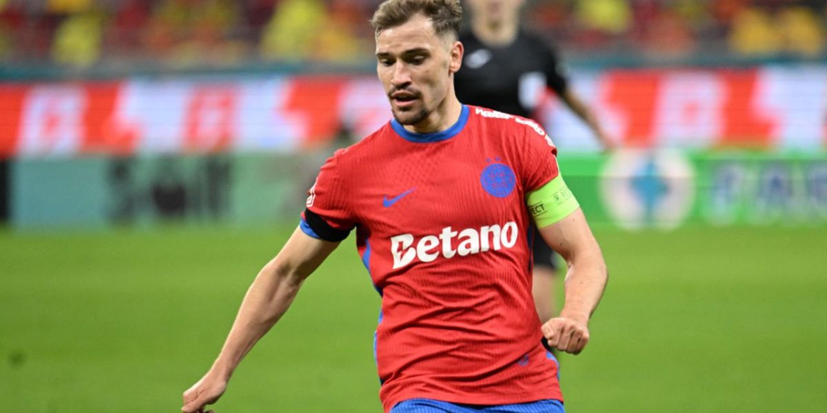 Olaru, detalii explozive despre primele de la FCSB și viitorul transferurilor
