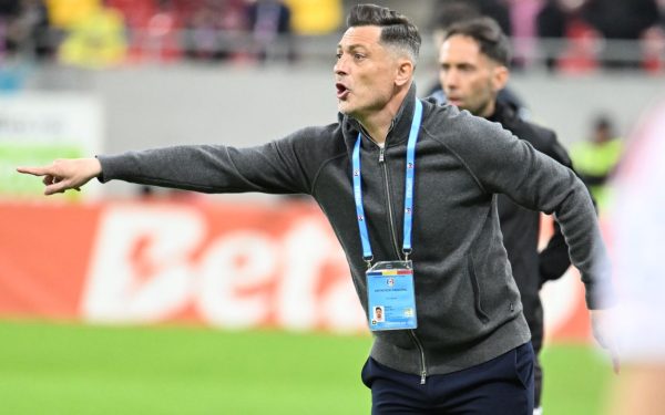 Rădoi, după măcelul cu Oțelul: Rămâne la FCSB? Anunțul așteptat