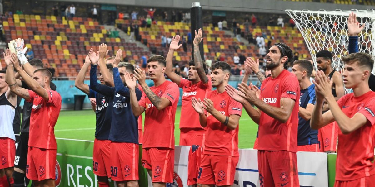 Fostul star de la FCSB poate semna liber cu Dinamo