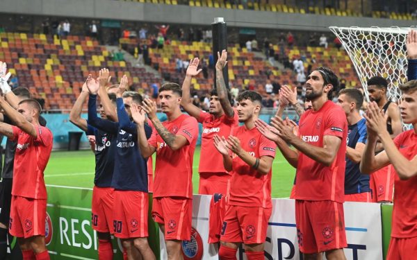 Fostul star de la FCSB poate semna liber cu Dinamo