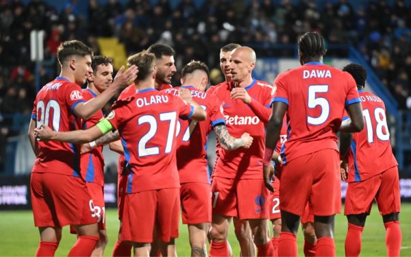 Ultimul meci la FCSB pentru titular: Anunțul cutremurător